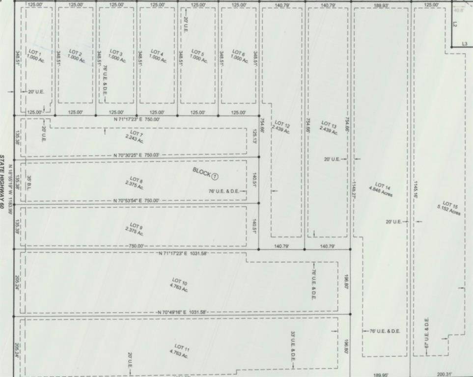 East Bernard, TX 77435,000 TX60