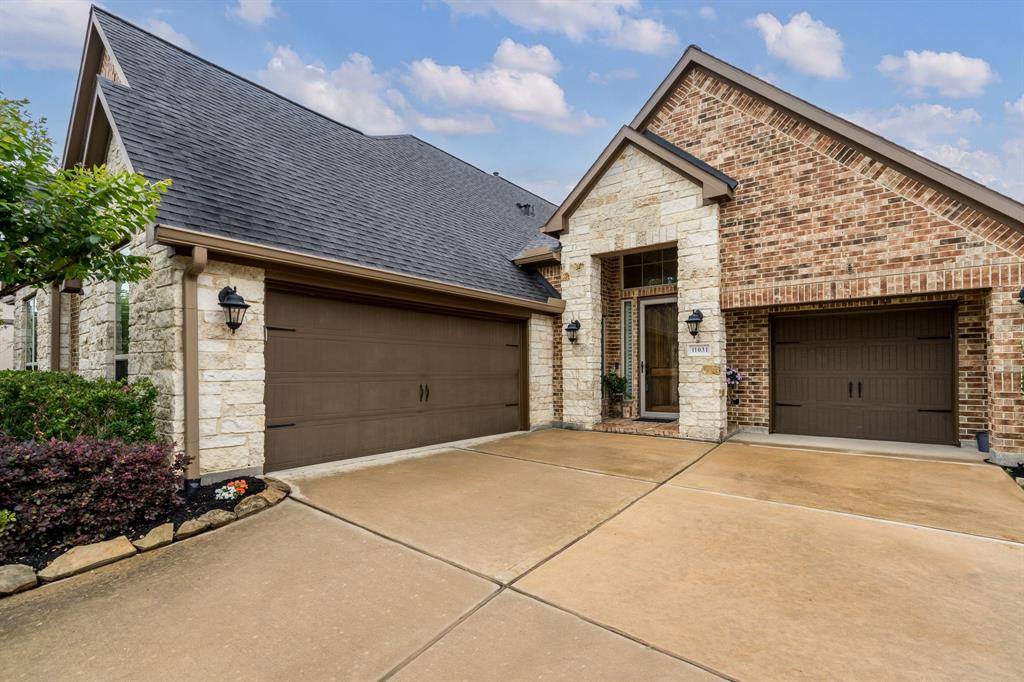 Cypress, TX 77433,11031 Mayberry Heights DR