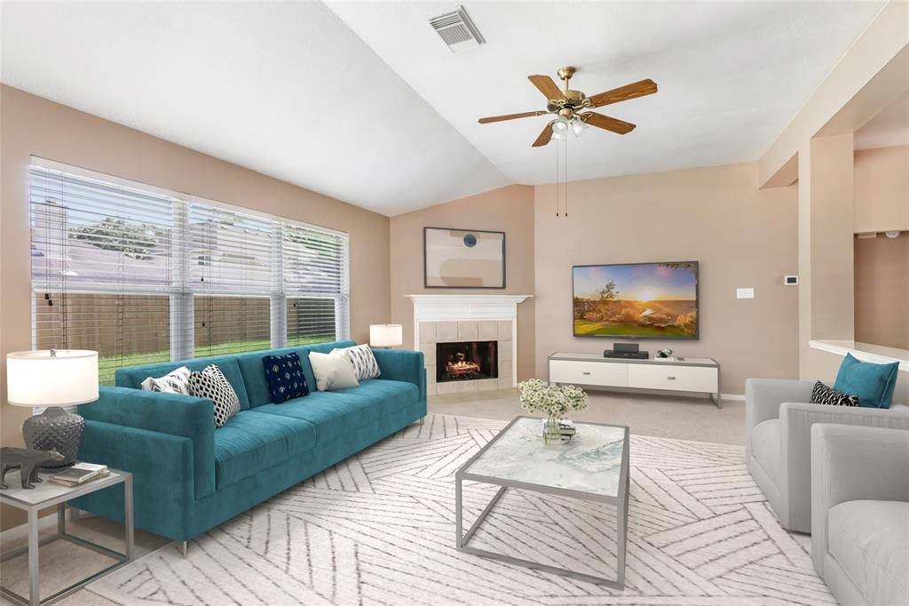 Kingwood, TX 77339,1519 Sandy Park DR