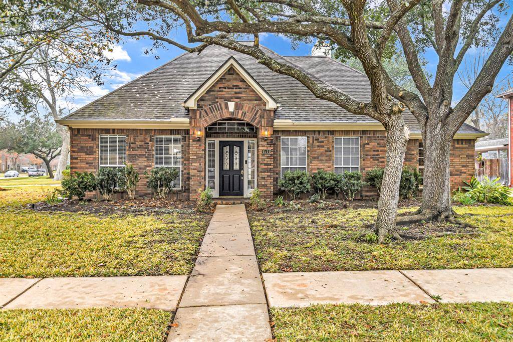 Sugar Land, TX 77479,1511 Briarbend DR