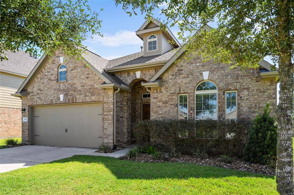 Rosenberg, TX 77471,5715 Micah LN