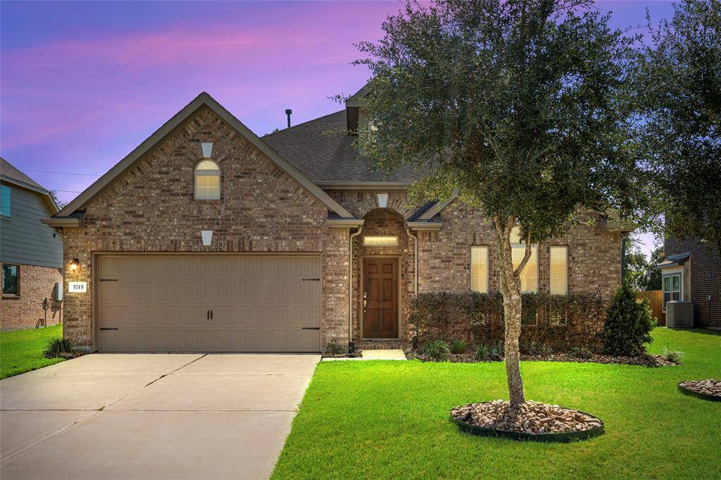 Rosenberg, TX 77471,5715 Micah LN