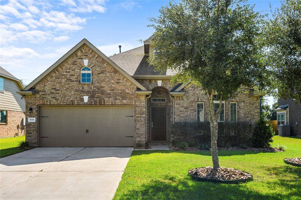 Rosenberg, TX 77471,5715 Micah LN