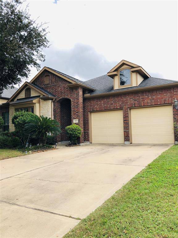 Sugar Land, TX 77479,4523 Parkwater Cove CT