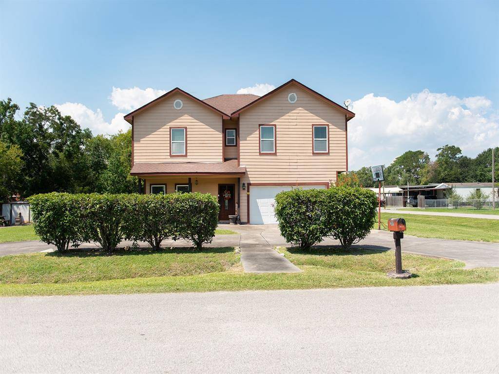 Dickinson, TX 77539,2811 25th ST