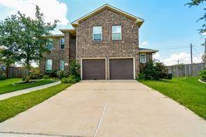 Pearland, TX 77089,1802 Dry Willow CT