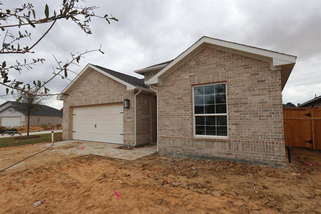 Fulshear, TX 77441,4630 Rustic Grove LN