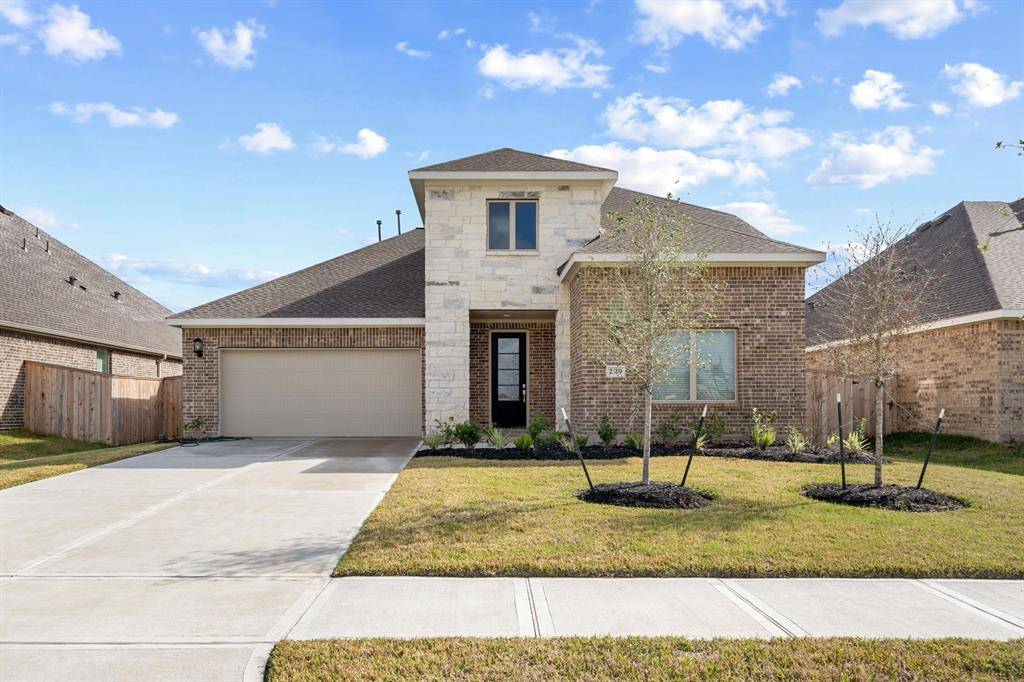 Rosenberg, TX 77469,2319 Grande Laurel CT