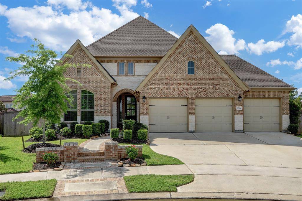 Cypress, TX 77433,18807 Box Fort LN