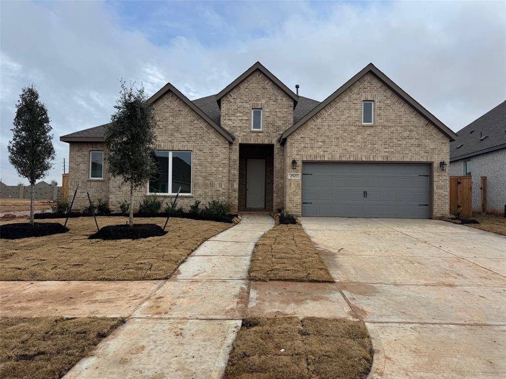 Fulshear, TX 77423,2623 Daisy Meadow PL