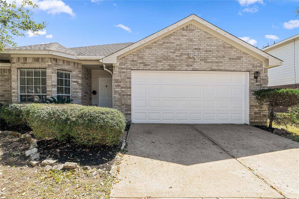 Katy, TX 77449,19519 Sedgecreek DR