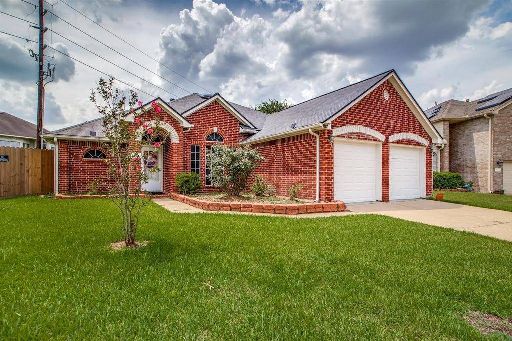 Stafford, TX 77477,830 Gregory CT