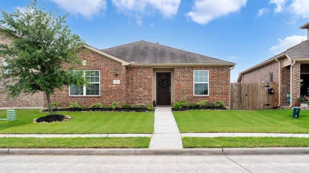 Texas City, TX 77568,2606 Watersail DR