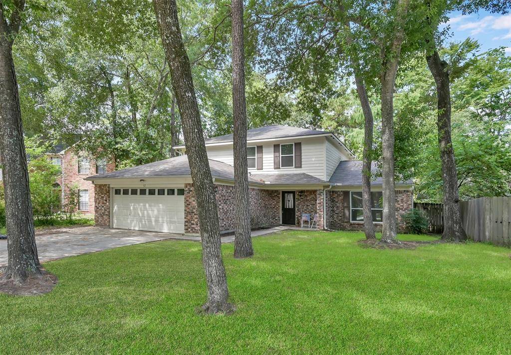 The Woodlands, TX 77381,32 Kearny Brook PL