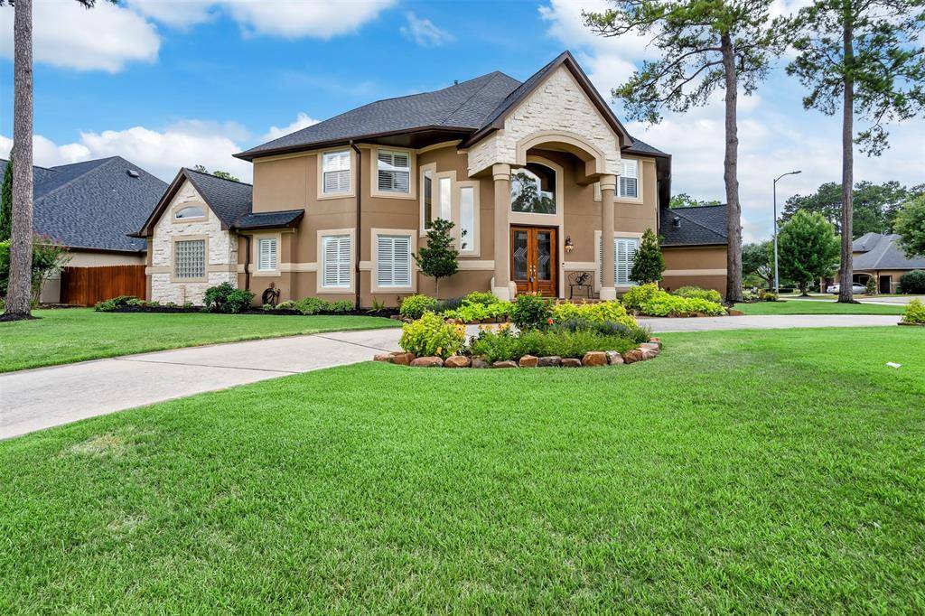 Cypress, TX 77429,13923 Blanco Falls LN