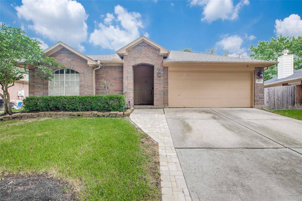 Humble, TX 77396,3807 Apple Hollow LN