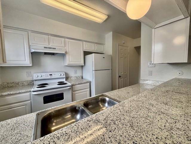 Houston, TX 77092,6500 W 43 ST W #501