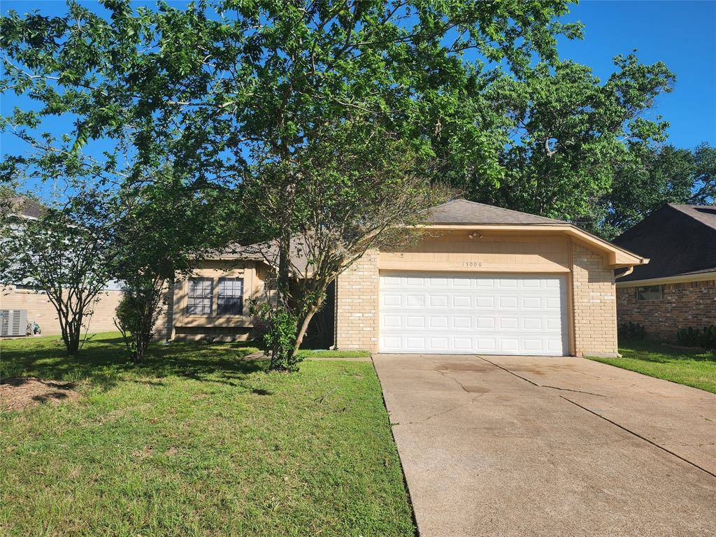 Houston, TX 77084,15006 Yorktown Colony DR