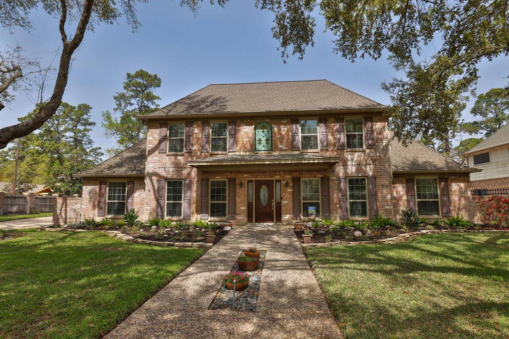 Houston, TX 77069,6722 Blue Hills RD