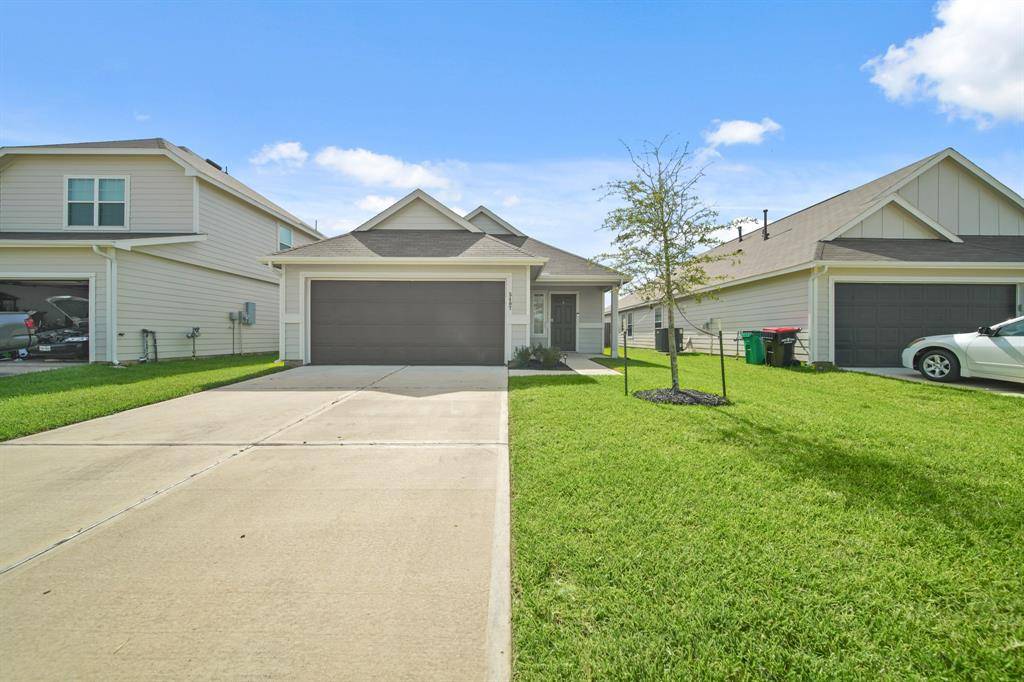 Rosharon, TX 77583,5407 Briana Dee DR