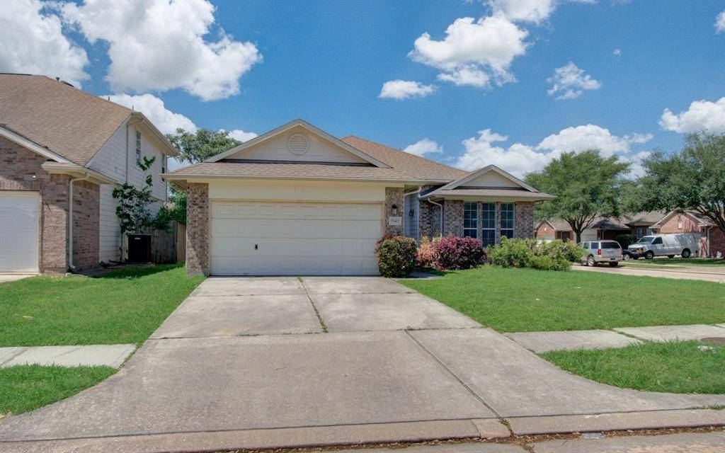 Cypress, TX 77433,7547 Oakwood Canyon DR