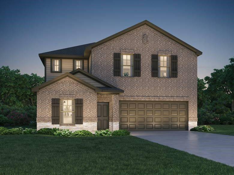 Tomball, TX 77375,13010 Red Blossom CIR