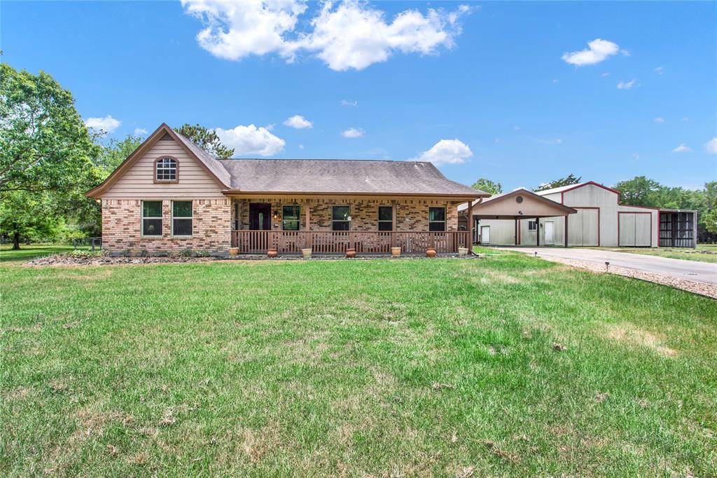 Alvin, TX 77511,5348 County Road 154