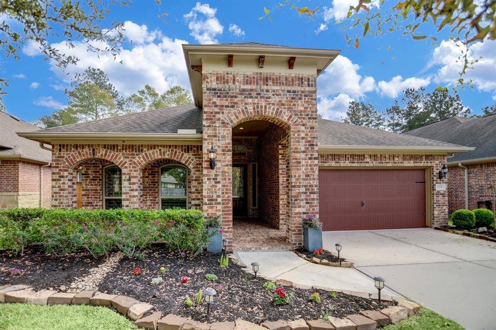 Montgomery, TX 77316,135 Bellardia CT