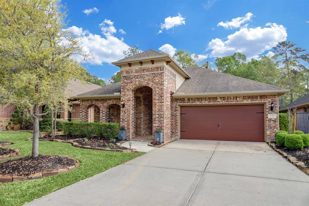 Montgomery, TX 77316,135 Bellardia CT