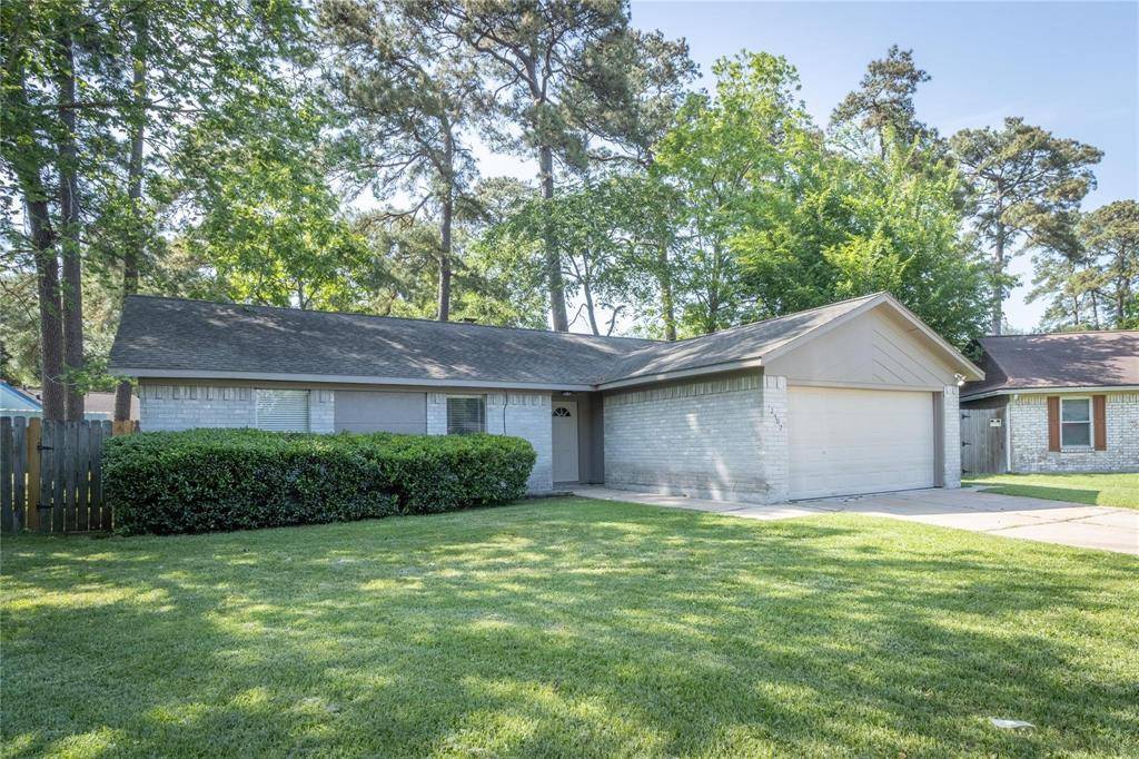 Houston, TX 77015,12702 Saint Alban CT