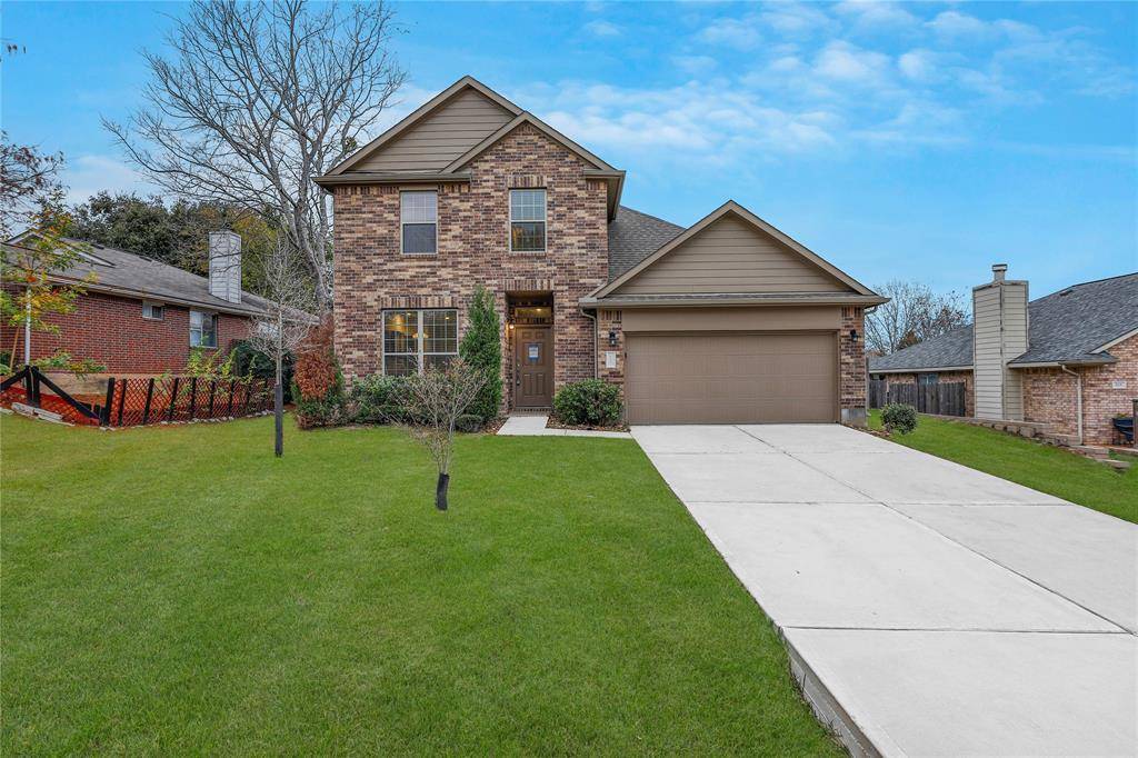 Montgomery, TX 77356,515 Fantasy LN