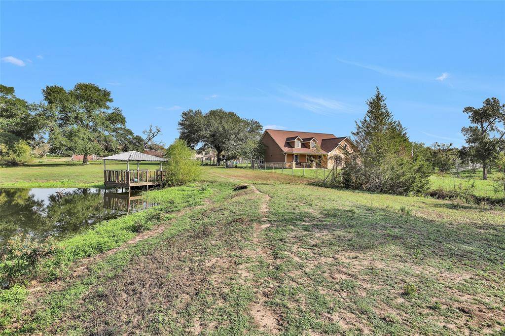 Navasota, TX 77868,16537 FM 1227