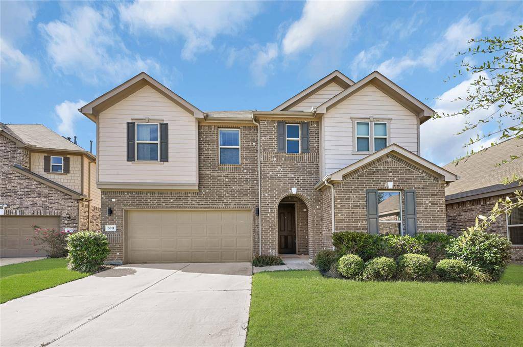 Katy, TX 77493,5011 Pine Ridge Knoll CT