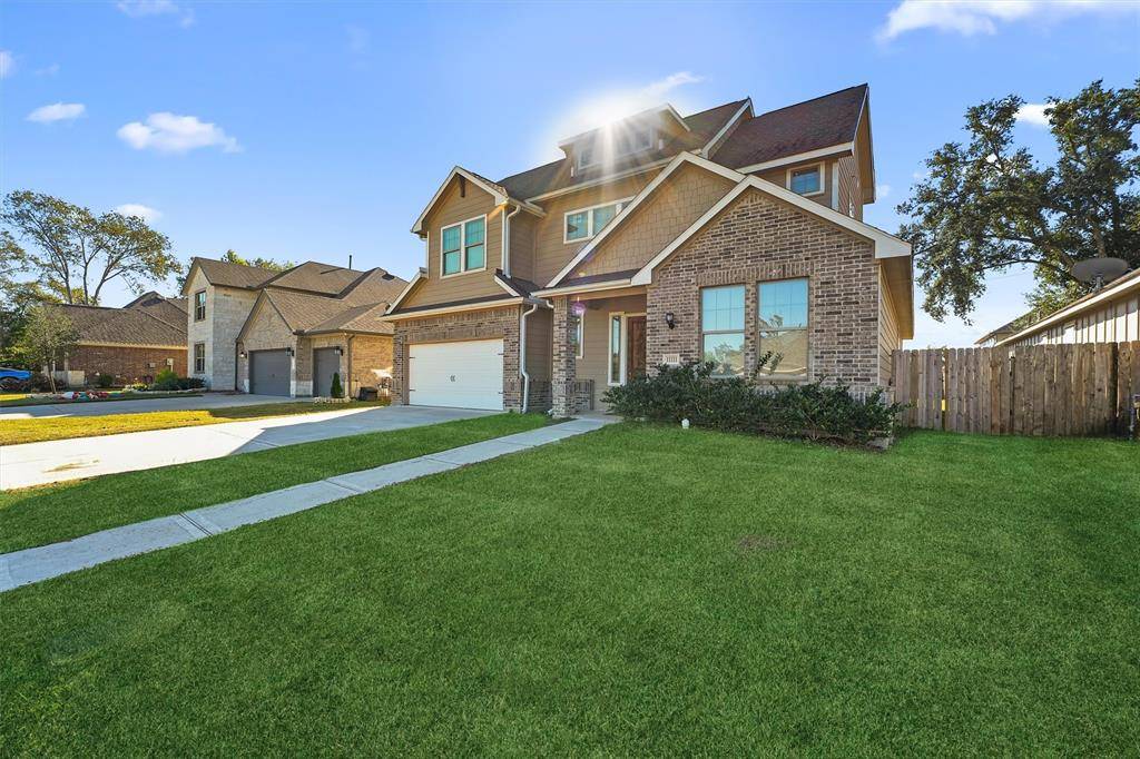 Tomball, TX 77375,11111 Thinleaf Alder WAY