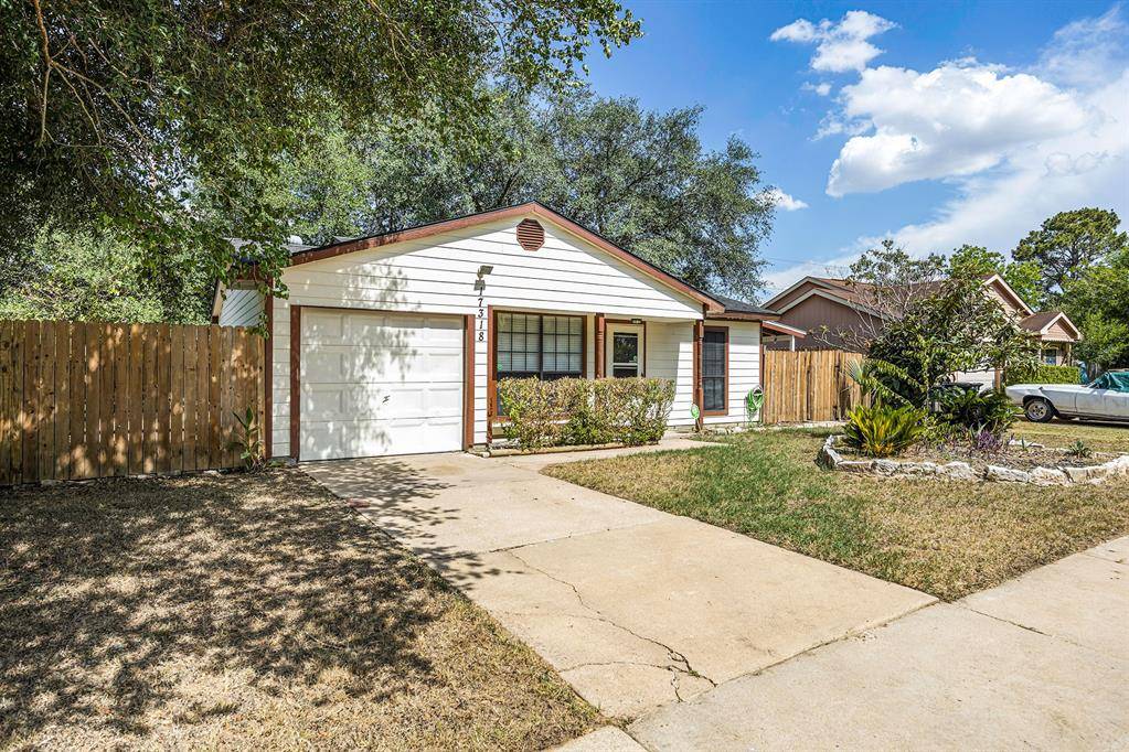 Hockley, TX 77447,17318 Bullis Gap DR