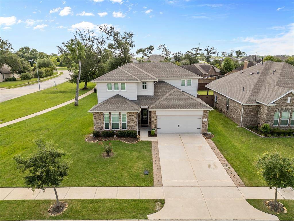Clute, TX 77531,207 Canvasback Dr