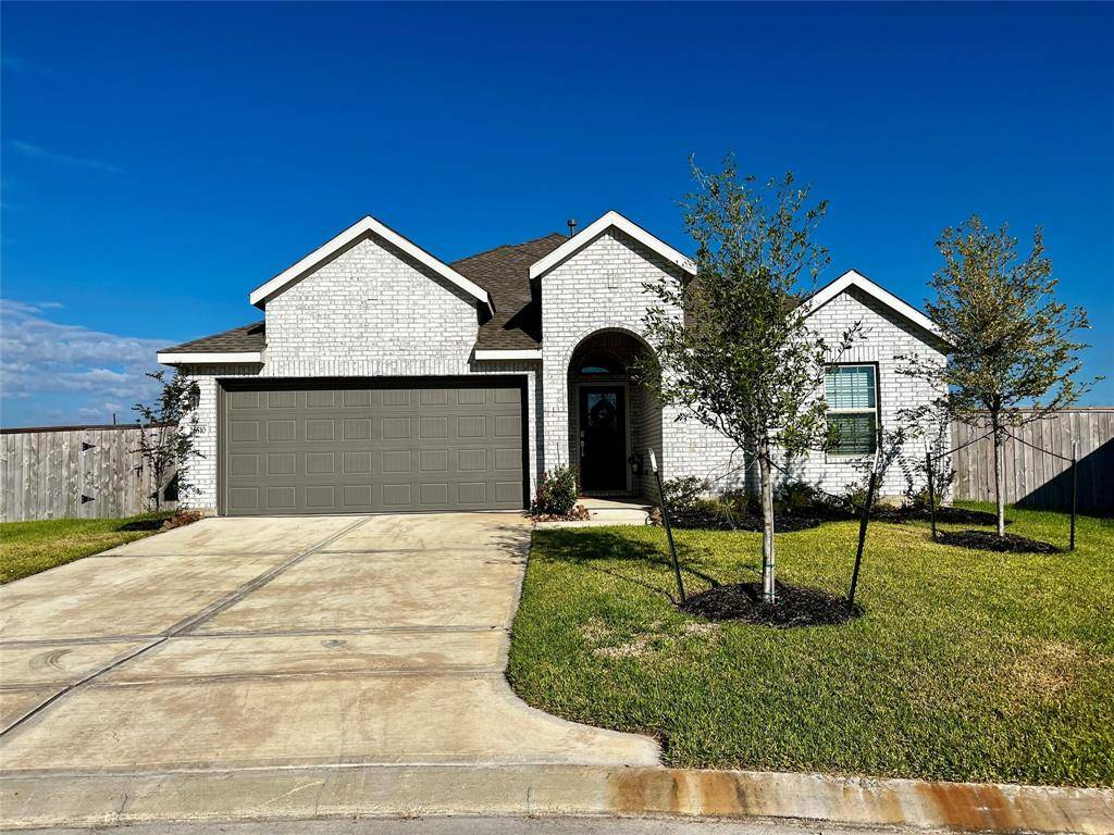 Katy, TX 77493,26510 Collett CT