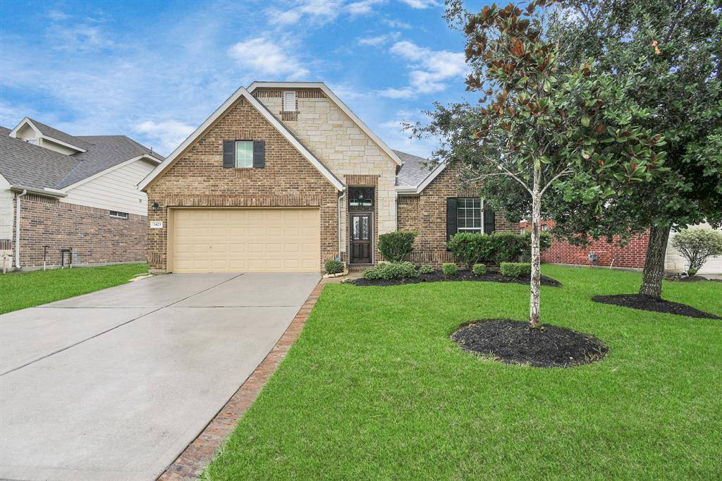 Katy, TX 77494,3423 Sentry Park LN