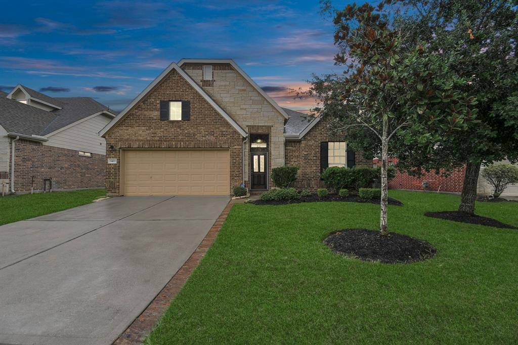 Katy, TX 77494,3423 Sentry Park LN