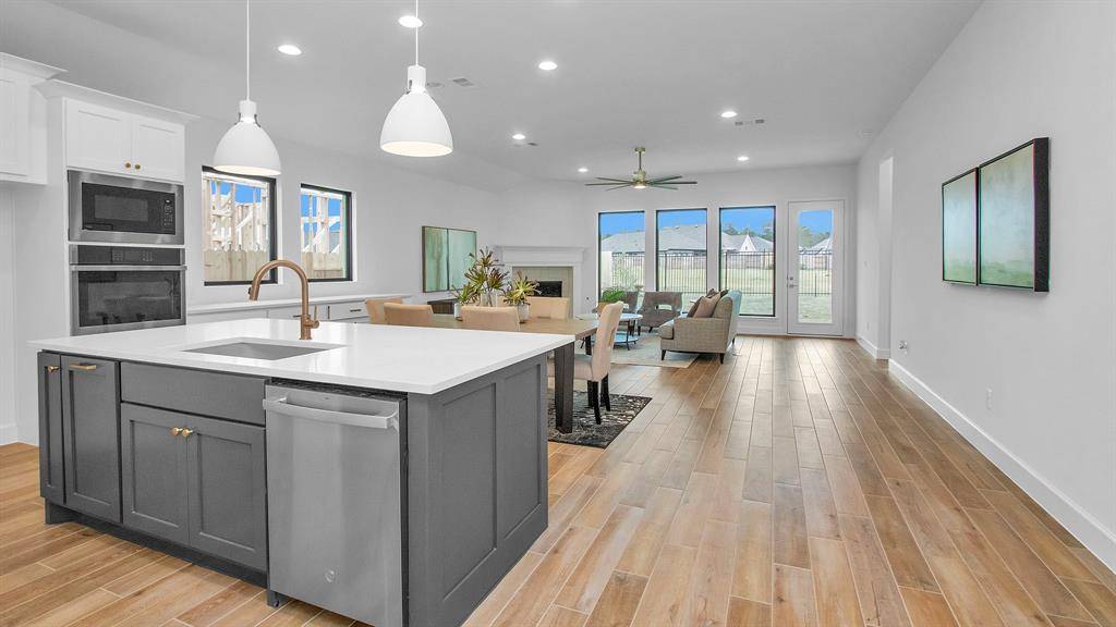 Conroe, TX 77302,18427 Chameleon CT