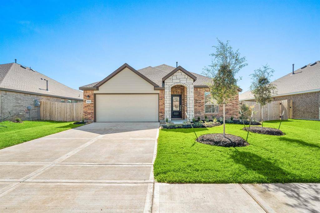 Rosenberg, TX 77469,5014 Viridian Forrest DR