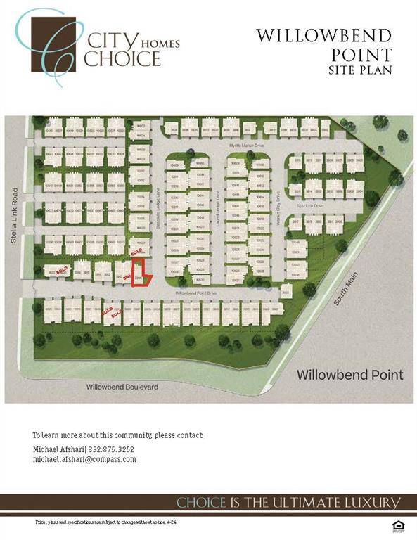Houston, TX 77025,3906 Willowbend Point Drive