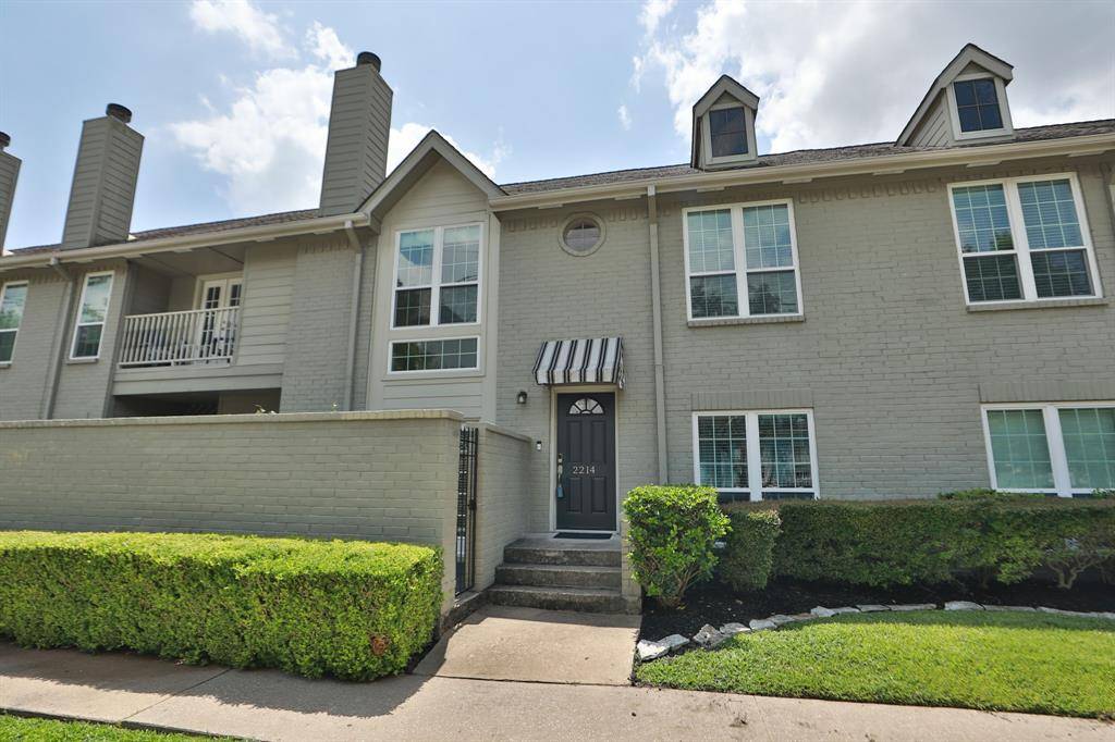 Houston, TX 77006,2214 Hopkins ST #2214