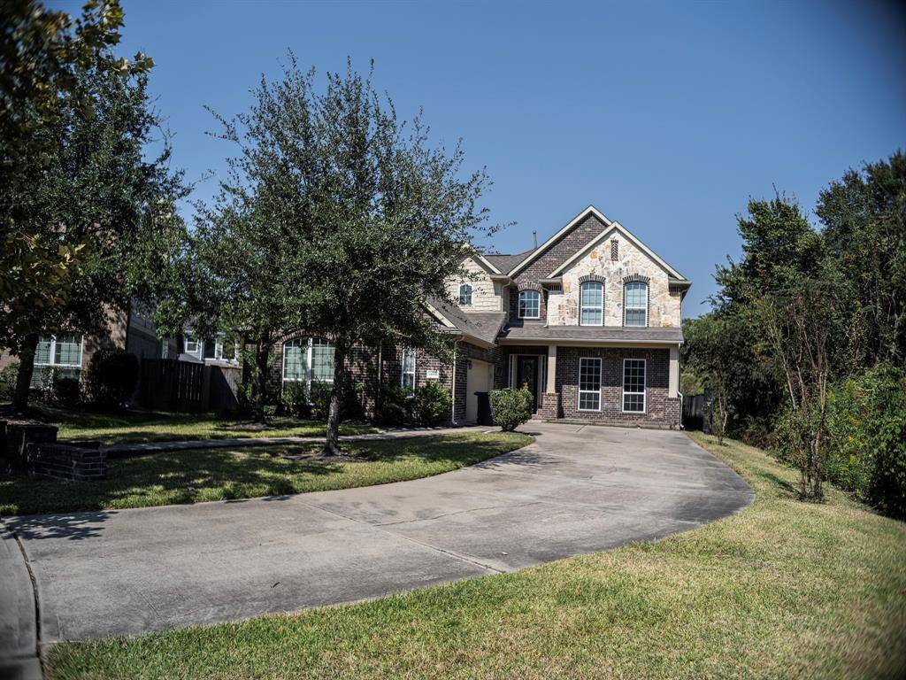 Cypress, TX 77433,18006 E Williams Bend DR