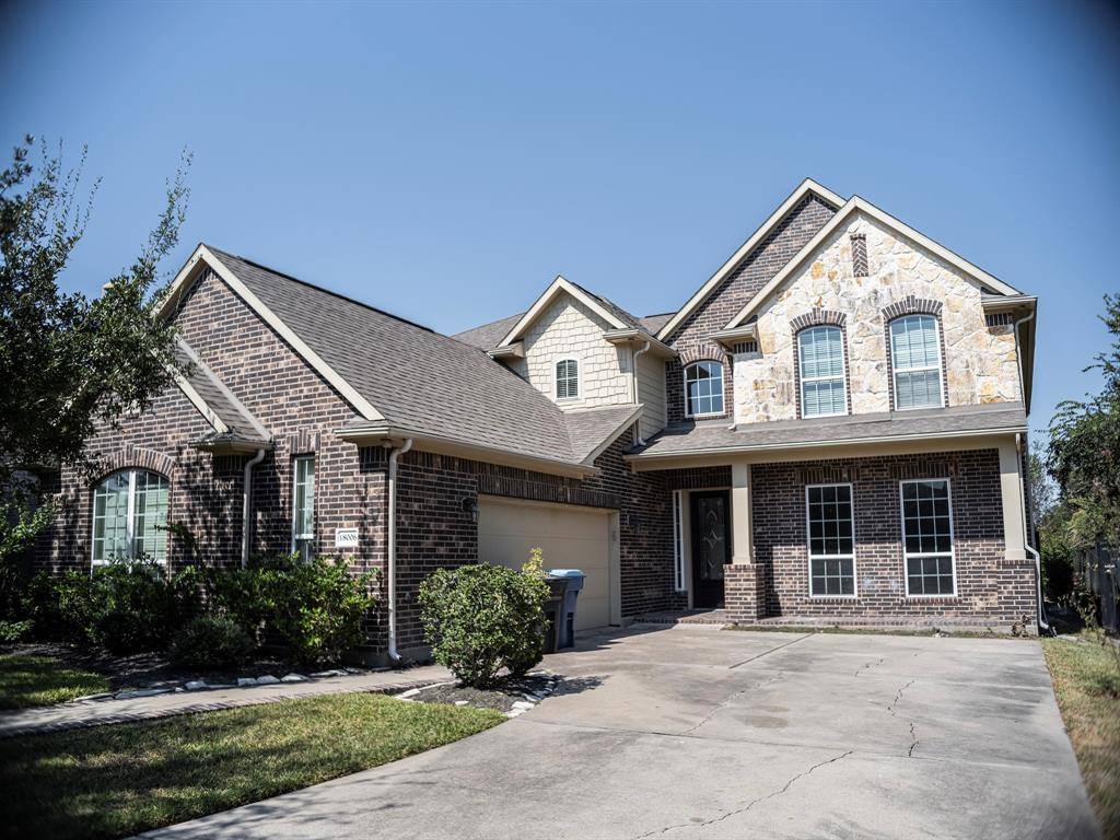 Cypress, TX 77433,18006 E Williams Bend DR