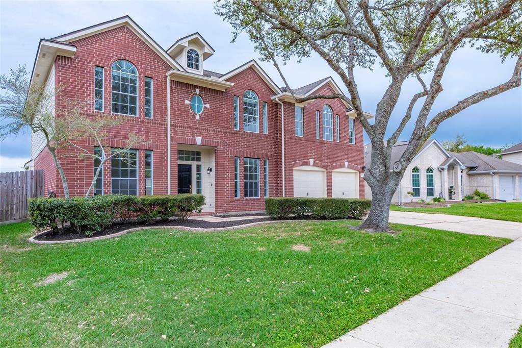 Pearland, TX 77584,3114 S Webber CT