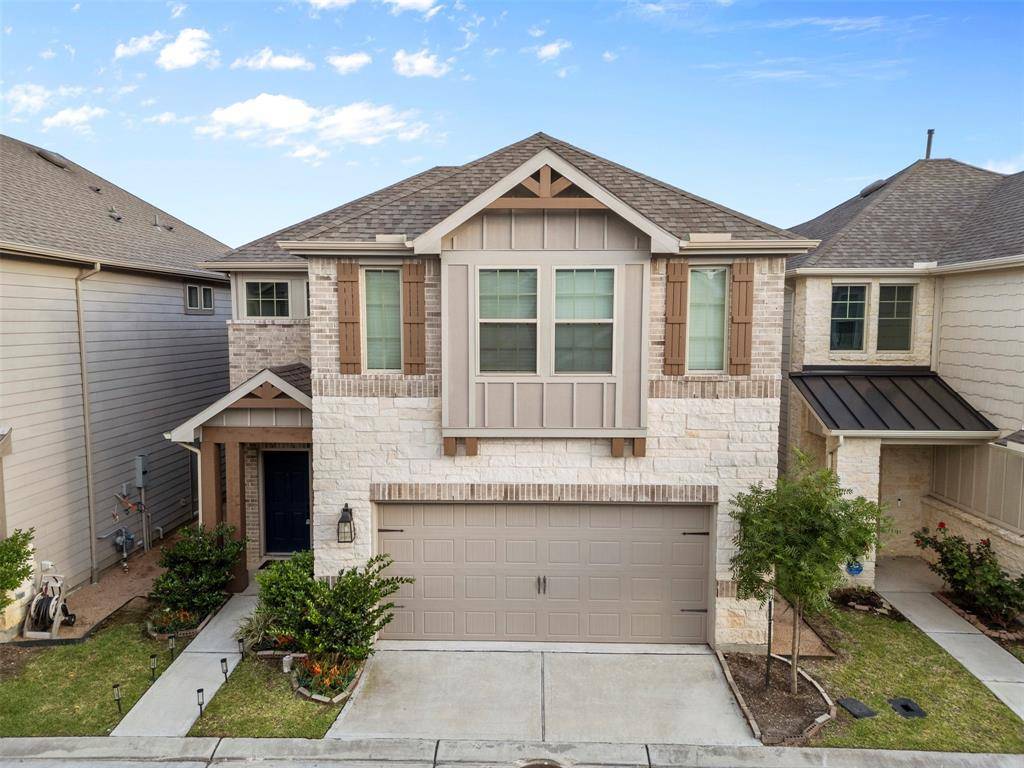 Houston, TX 77018,4025 Starbright ST