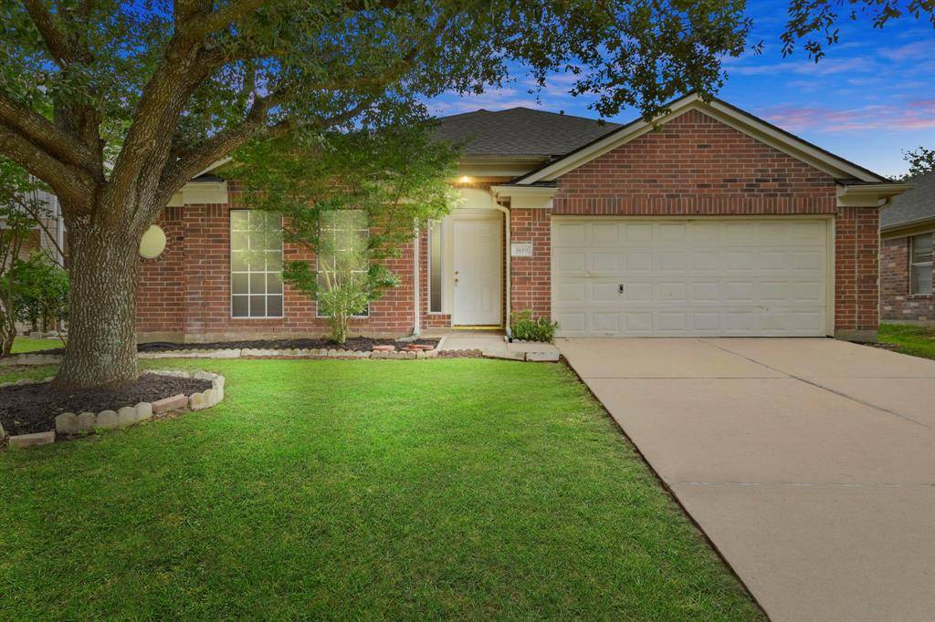 Katy, TX 77449,3619 Slocom