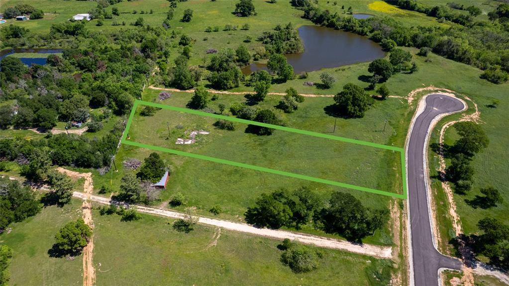 Caldwell, TX 77836,Lot 22A Brazos Court