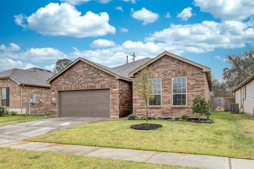 Alvin, TX 77511,324 Lippizan DR